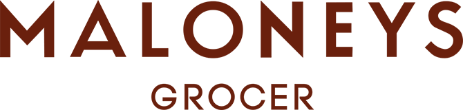 maloneys grocer logo 2