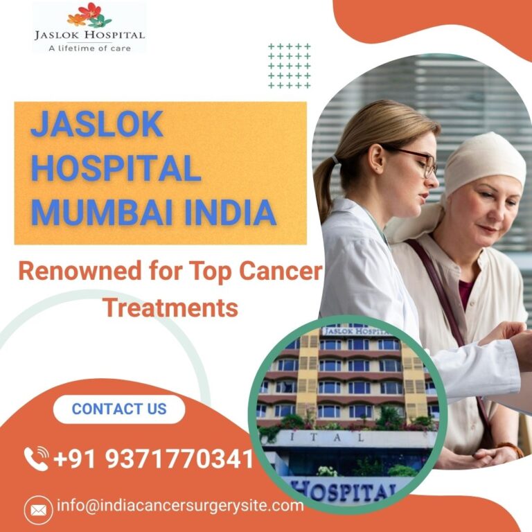 Jaslok Hospital Mumbai India Renowned for Top Cancer Treatments 768x768