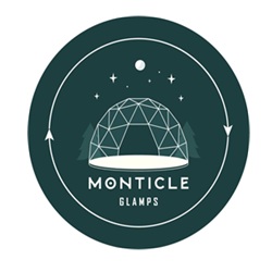 Monticle Glamps Best Luxury Glamps Resort in Vagamon Kerala