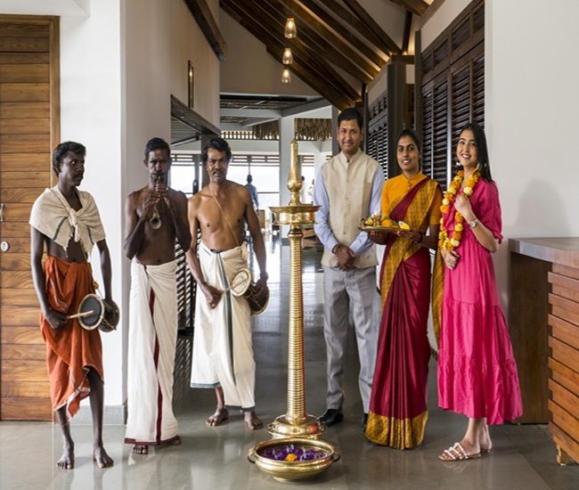 Mountain shadows resort wayanad62