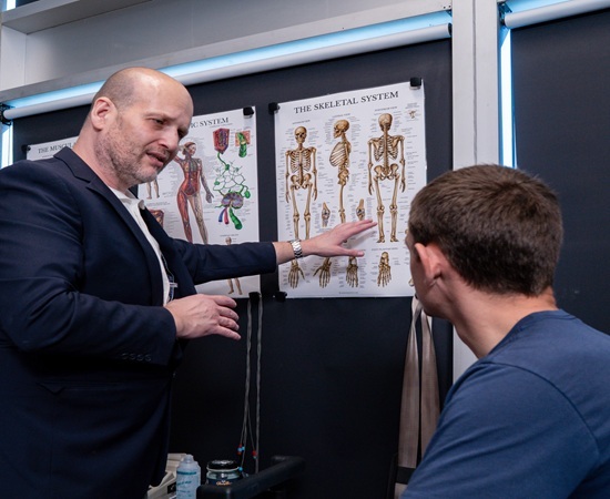 rehab therapy portrait chatsworth pt los angeles