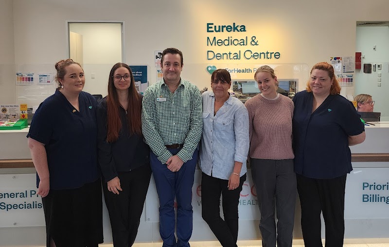 100% Bulk Billing - Eureka Medical & Dental Centre