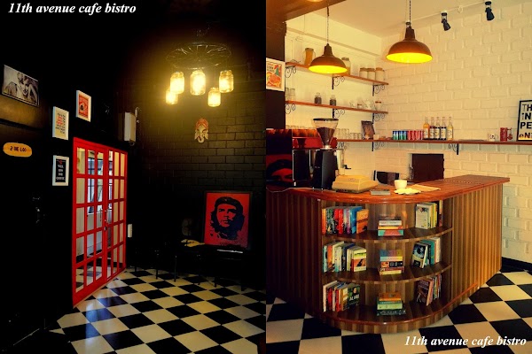 11th Avenue Cafe Bistro