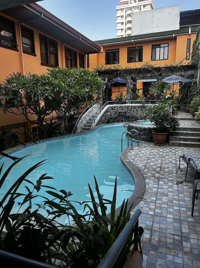 1775 Adriatico Suites Manila