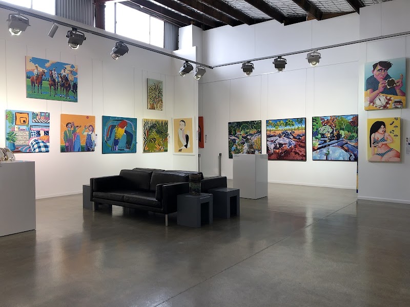 19 Karen Contemporary Art Gallery