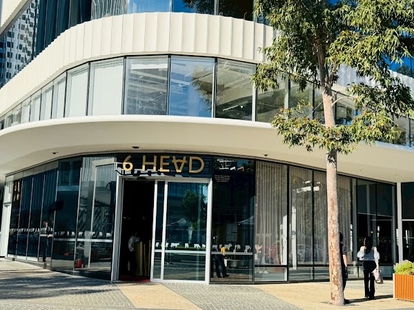 6HEAD Perth