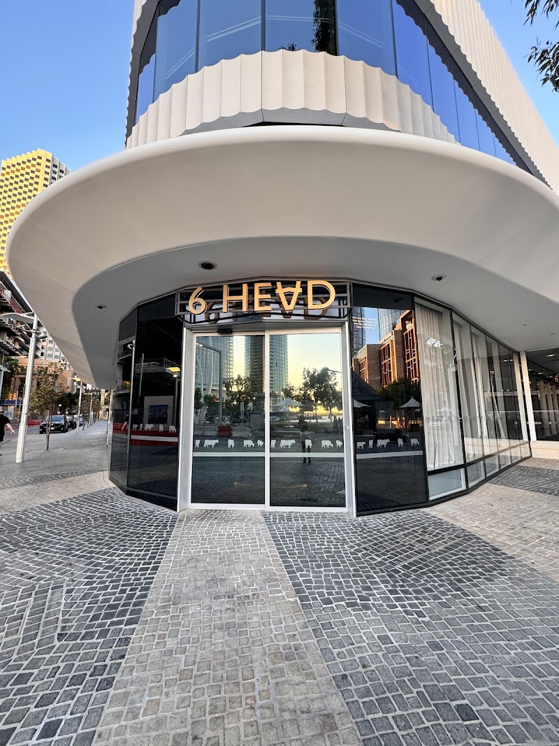 6HEAD Perth