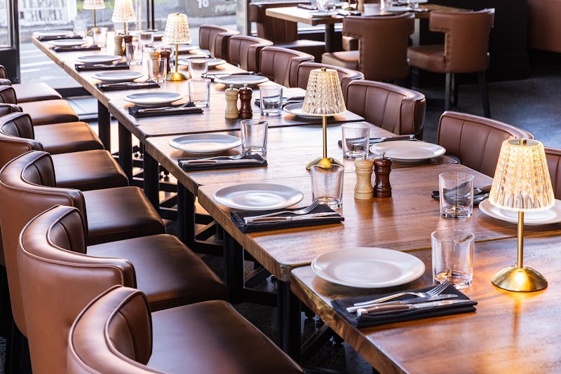 7 Cutz Steakhouse Wollongong