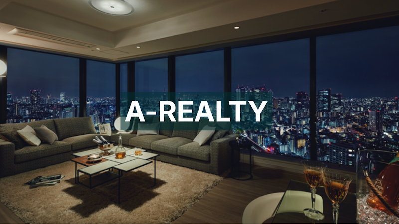 A-Realty | Real Estate Agency