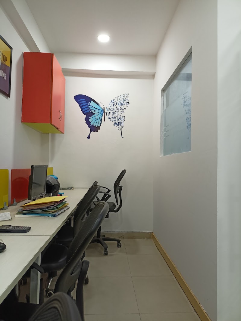 A Rehan And Company - Business Incorporation in Noida