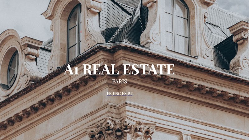 A1 Paris Apartments