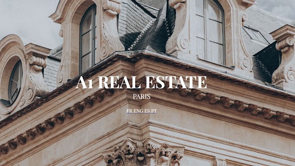 A1 Paris Apartments
