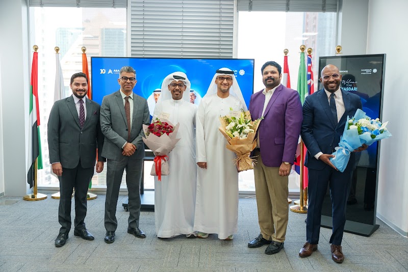 A&A Associate LLC - Business Setup in Dubai, UAE