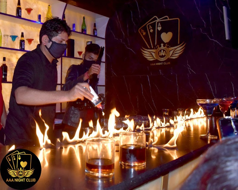 AAA NIGHT CLUB