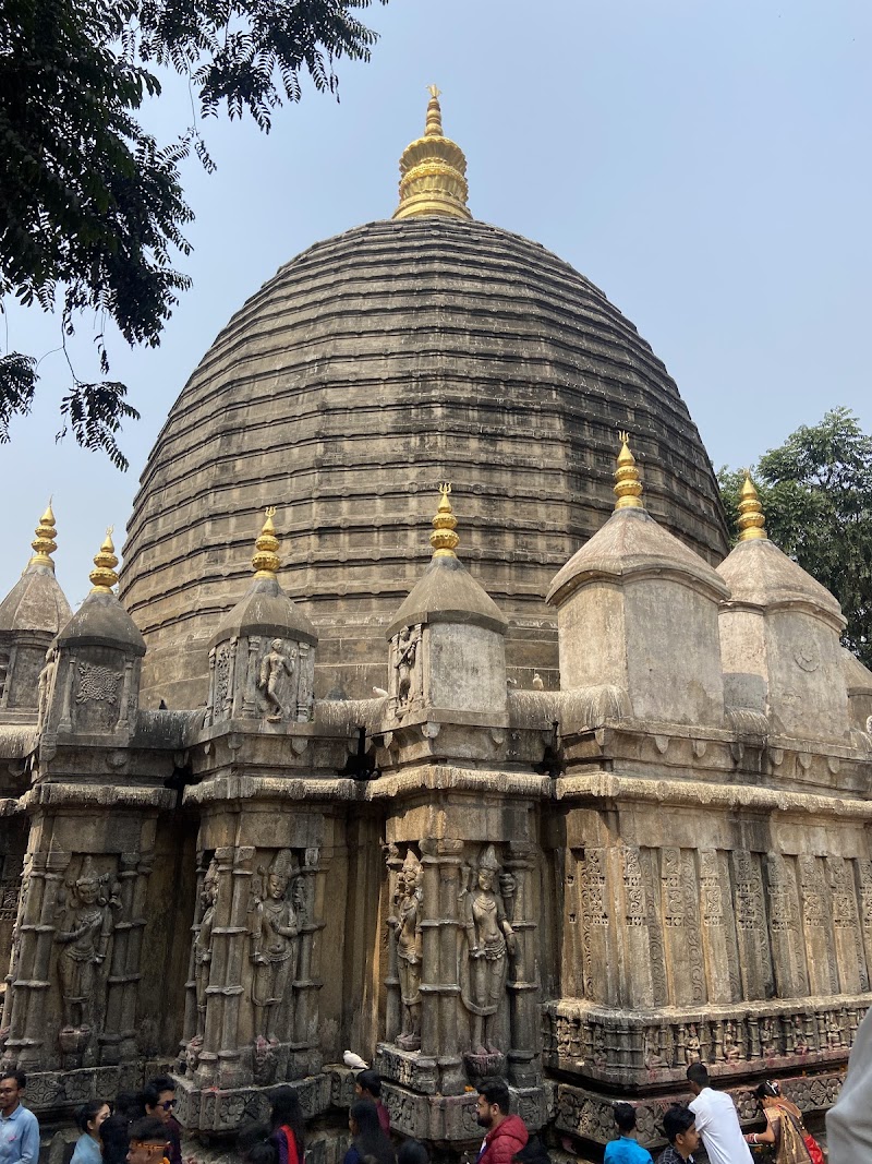 Aadishakti Mata Kamakhya Devi (Museum)