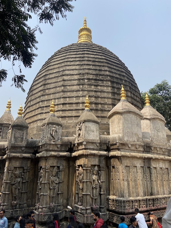 Aadishakti Mata Kamakhya Devi (Museum)