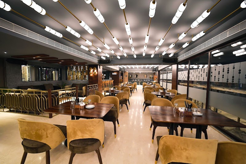 ABACUS BREWING CO. & KITCHEN