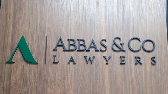 Abbas & Co Lawyers
