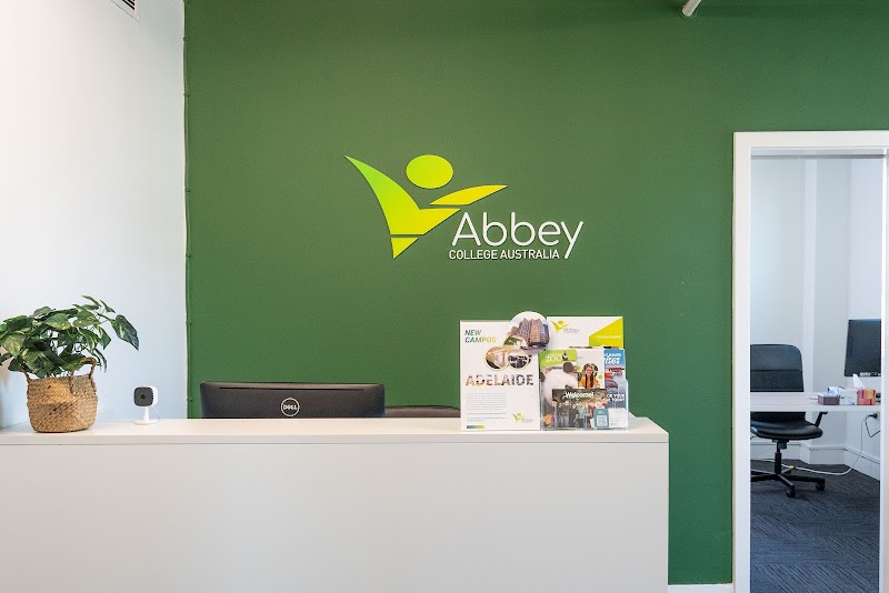 Abbey College Sydney & Adelaide Campus