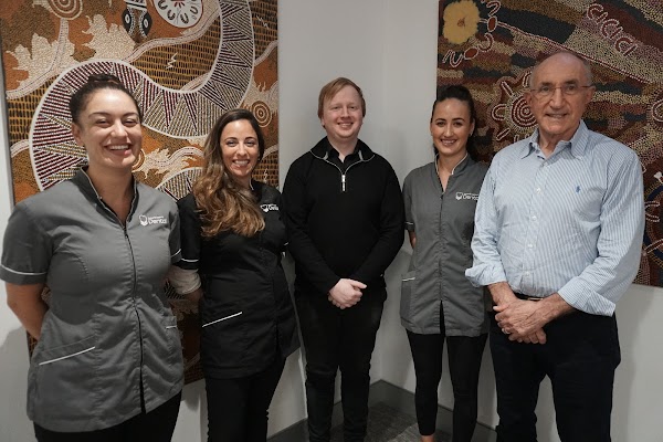 Above & Beyond Dental