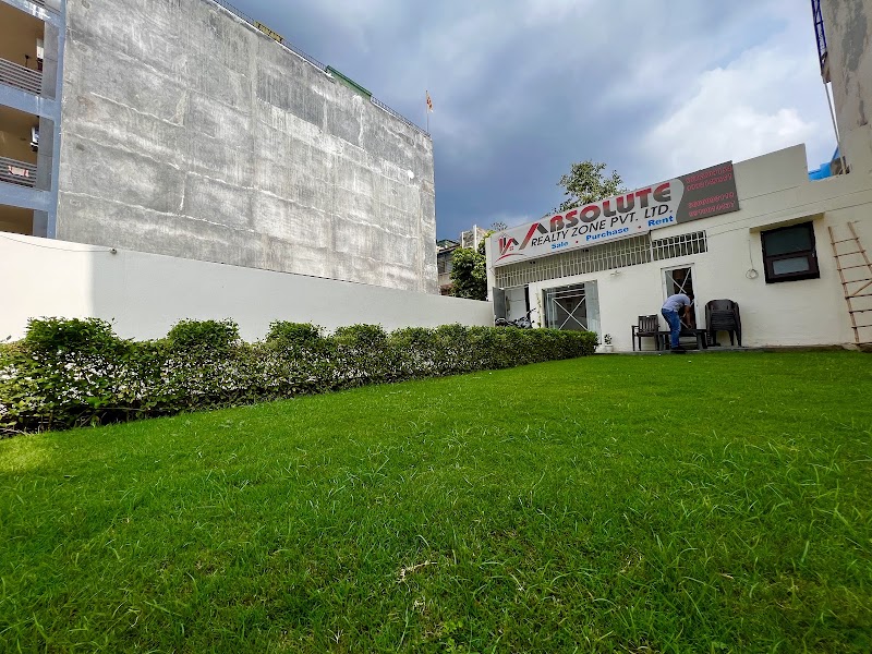 Absolute Realty Zone (A Pvt. Ltd. Firm)