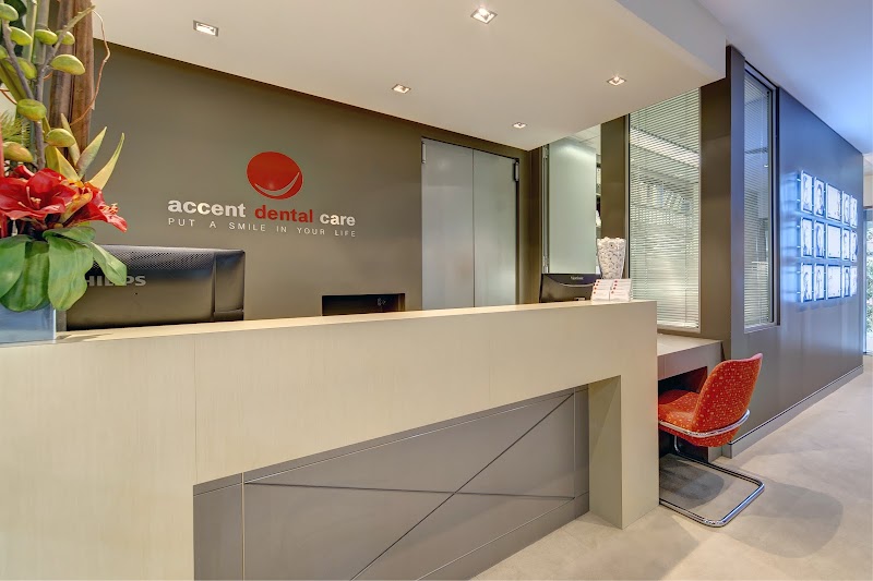 Accent Dental Care