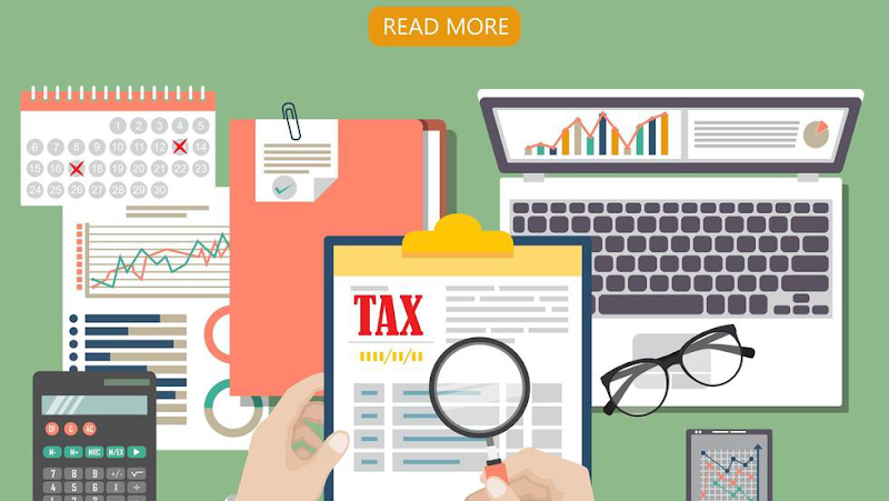 Accubucks Solution - Income Tax firm in Chandigarh | Gst Consultant in Chandigarh