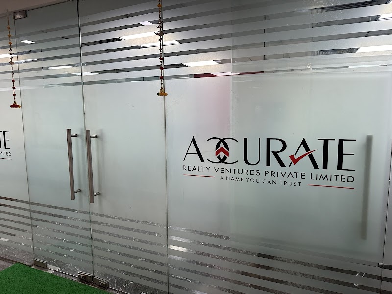 Accurate Realty Ventures Private Limited