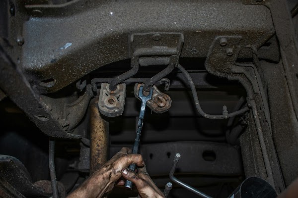 Adelaide Automotive Repair Centre