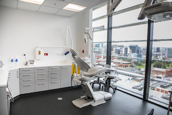 Adelaide Dental Hospital