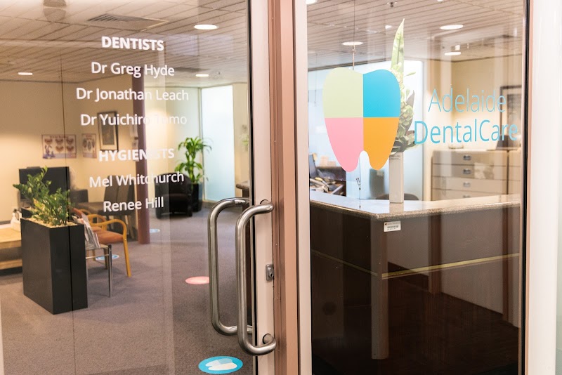 Adelaide DentalCare