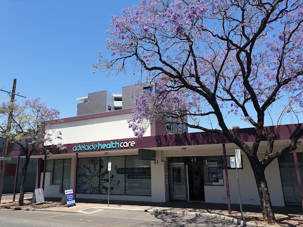 Adelaide Health Care