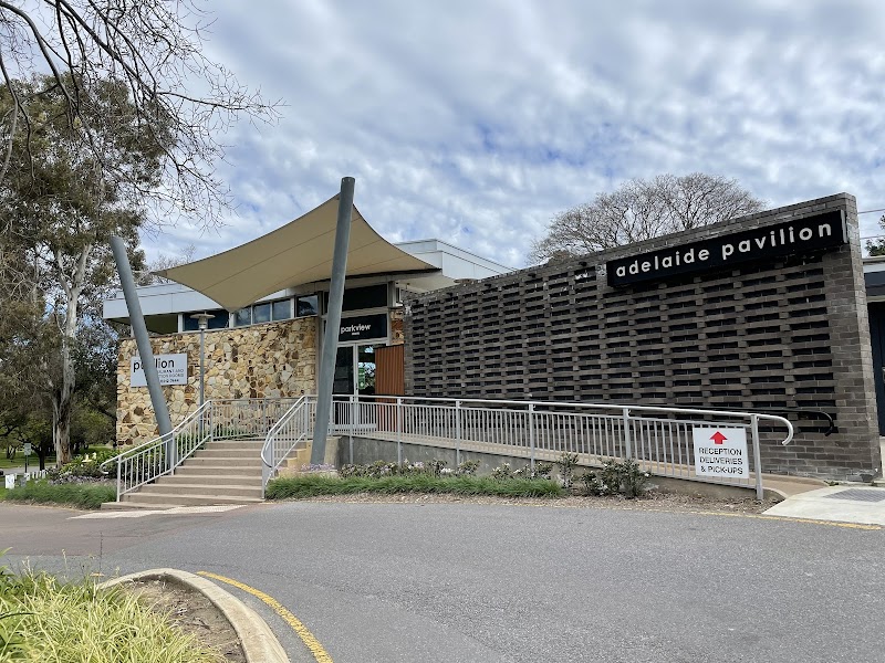 Adelaide Pavilion