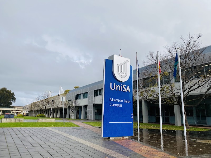 Adelaide University Mawson Lakes Campus