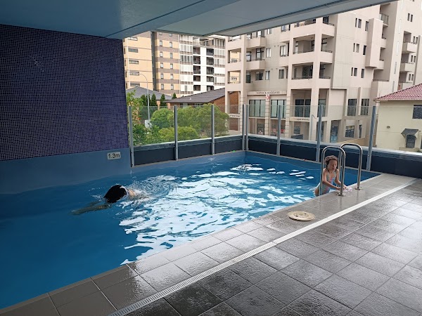 Adina Apartment Hotel Wollongong
