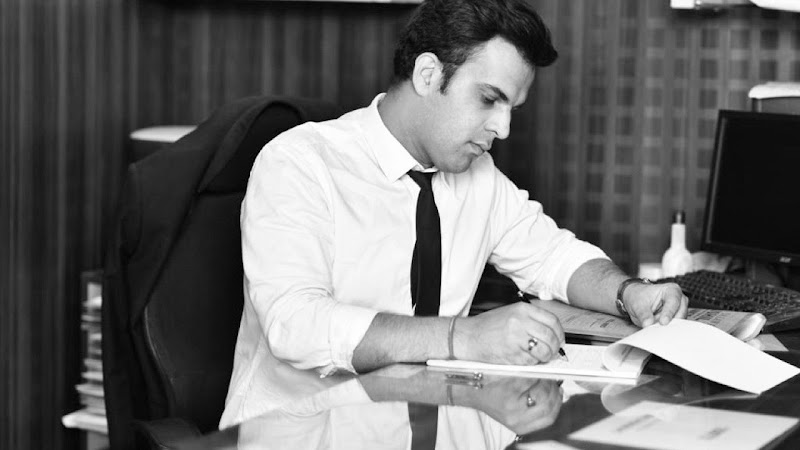 Adv Ankit Sharma | Best Lawyer in Gurgaon | Best Divorce Lawyer in Gurgaon | Best Criminal Lawyer in Gurgaon | SA Law Office