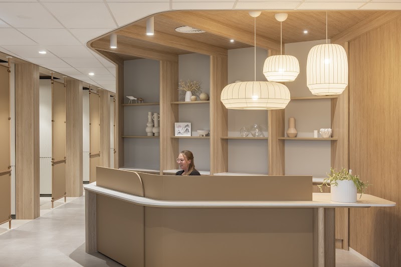 Advanced Oral & Maxillofacial Surgery