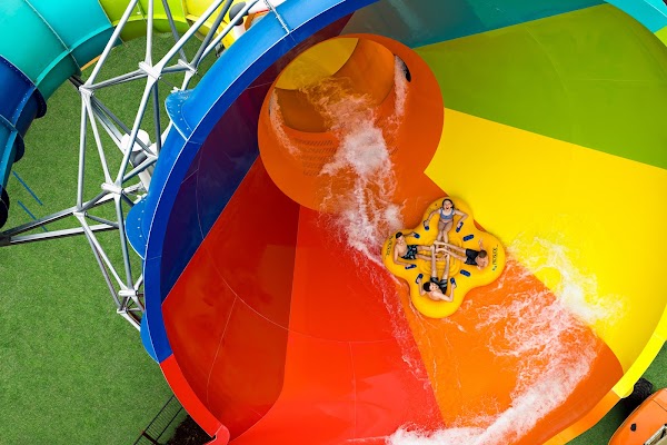 Adventure Park