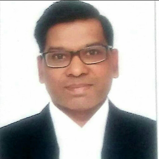 Advocate Anup Dhannawat-Civil|Cheque Bounce|Divorce|Succession Certificate|Criminal Case|Employment|Best lawyer in Borivali