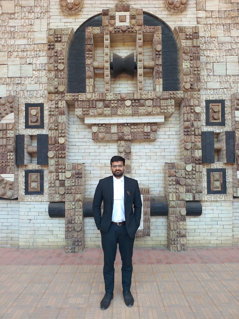 Advocate Kuldeep Yadav Gurgaon