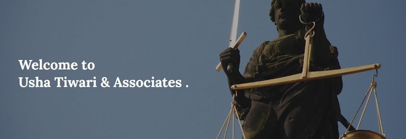 Advocate Usha Tiwari & Associates
