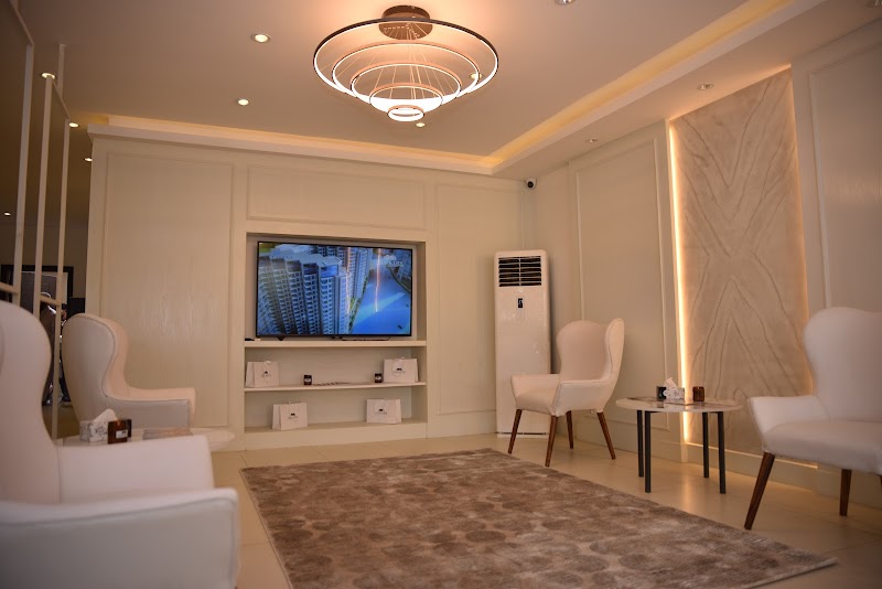 Aeon & Trisl Real Estate Pvt. Limited Karachi