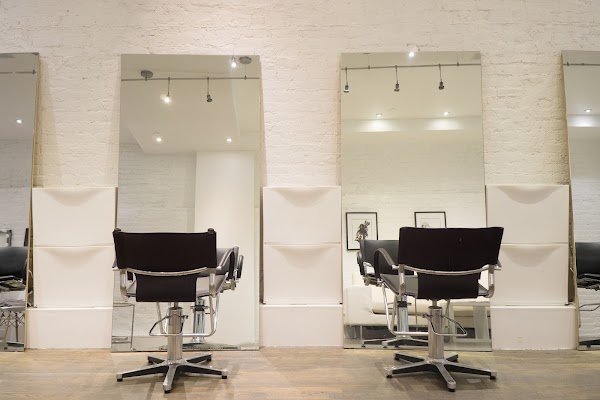 AEREA SALON NYC - FLATIRON