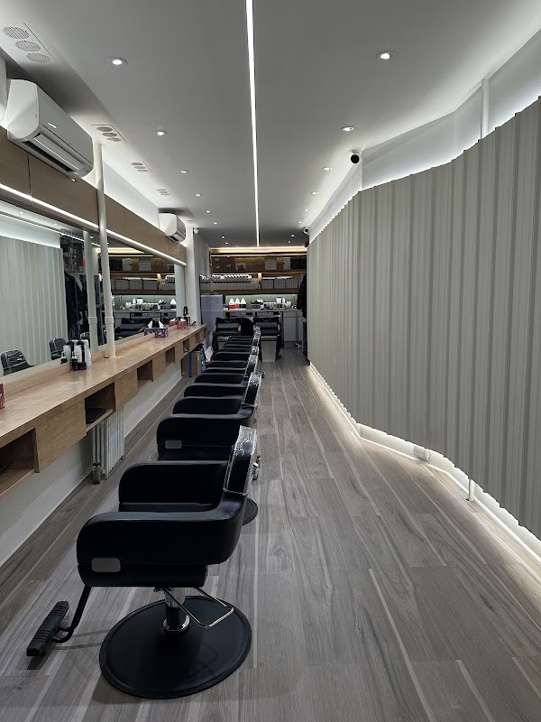 Aesthetic Hair NYC