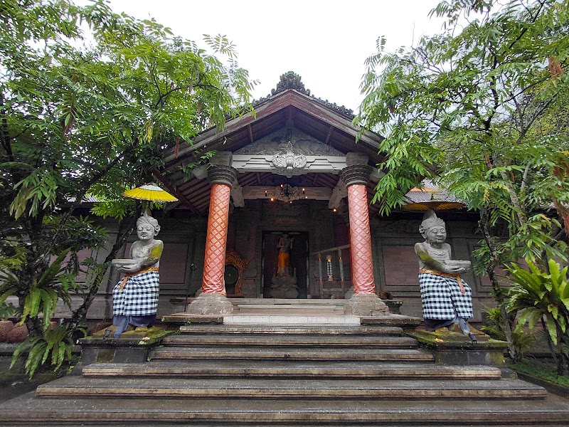 Agung Rai Museum of Art
