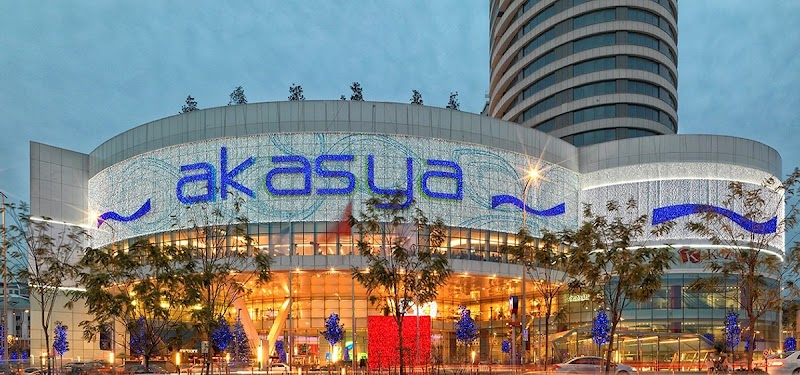 Akasya Mall