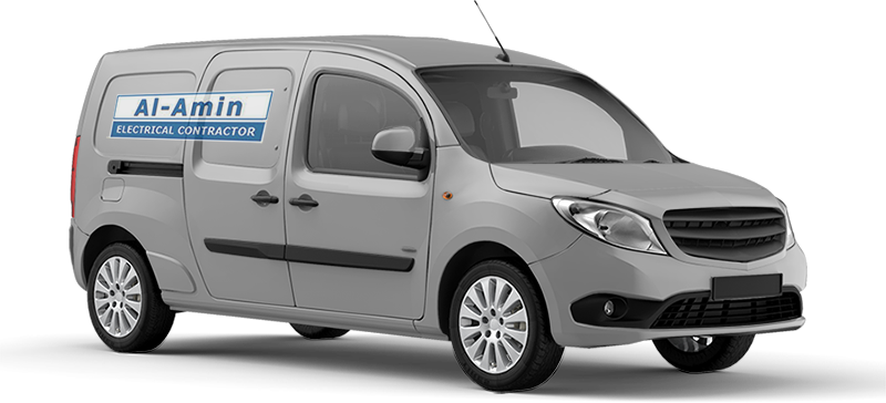 Al-Amin Electrical Contractor