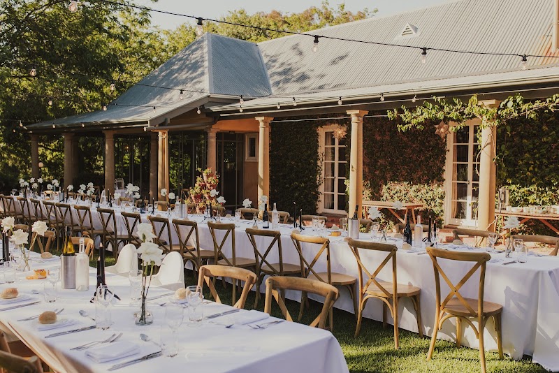 Al Ru Farm Venue
