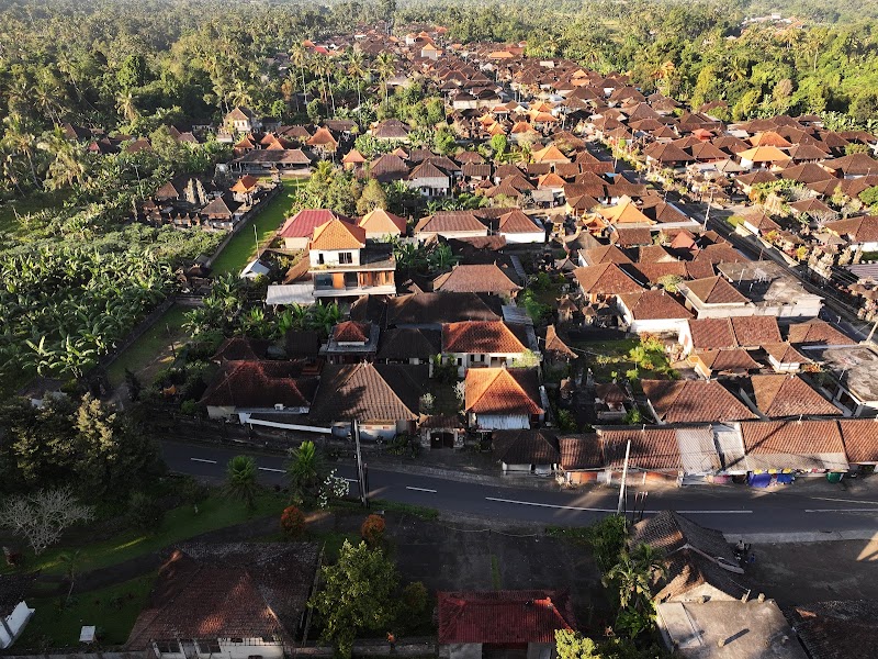 Alam Desa Homestay