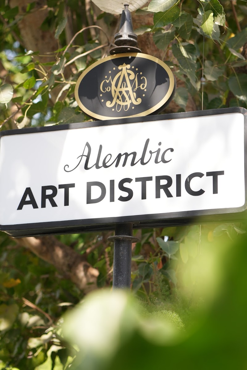 Alembic Art District